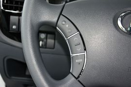 2014款长城风骏5