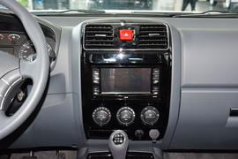 2014款长城风骏5