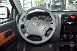 2014款长城风骏5