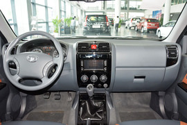 2014款长城风骏5