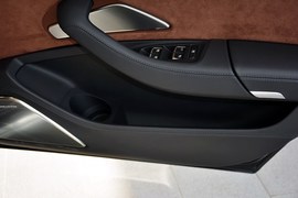 2014款奥迪A8L
