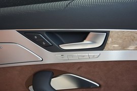 2014款奥迪A8L