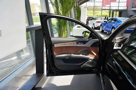 2014款奥迪A8L