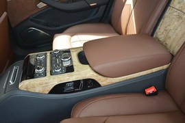 2014款奥迪A8L