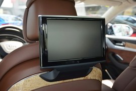 2014款奥迪A8L