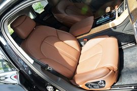 2014款奥迪A8L