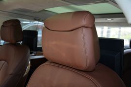 2014款奥迪A8L