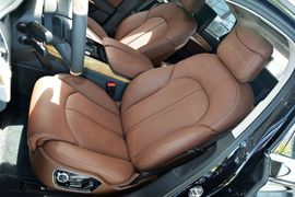 2014款奥迪A8L