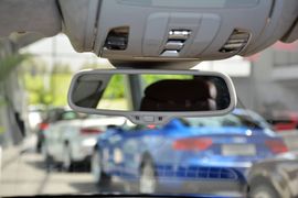 2014款奥迪A8L