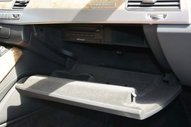 2014款奥迪A8L