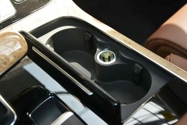 2014款奥迪A8L