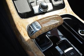 2014款奥迪A8L