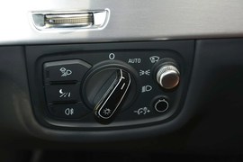 2014款奥迪A8L