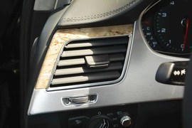 2014款奥迪A8L