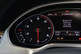 2014款奥迪A8L