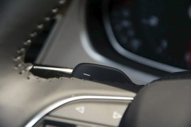 2014款奥迪A8L