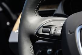 2014款奥迪A8L