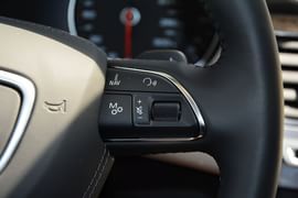 2014款奥迪A8L
