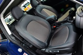 2014款MINI