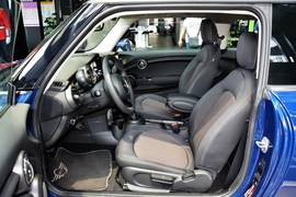 2014款MINI