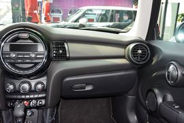 2014款MINI