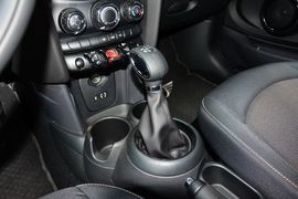 2014款MINI