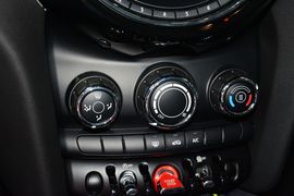 2014款MINI