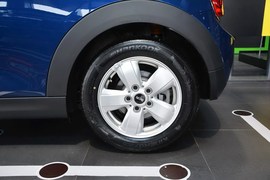 2014款MINI