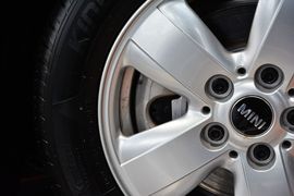 2014款MINI