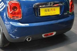 2014款MINI