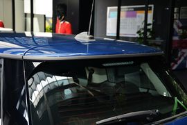 2014款MINI