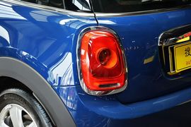 2014款MINI