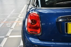 2014款MINI
