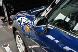 2014款MINI
