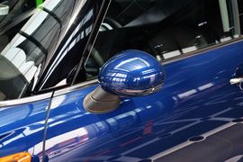 2014款MINI