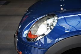 2014款MINI