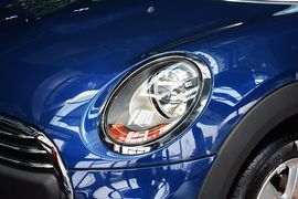 2014款MINI