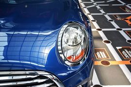2014款MINI