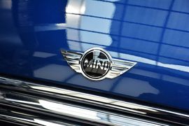 2014款MINI