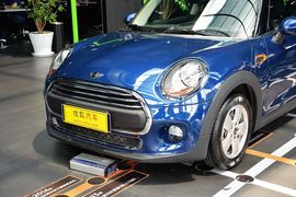 2014款MINI