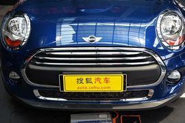 2014款MINI