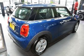 2014款MINI