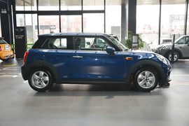 2014款MINI