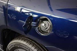 2014款Jeep指南者2.4L四驱舒适版