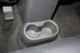 2014款Jeep指南者2.4L四驱舒适版