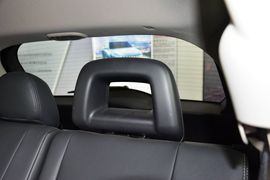 2014款Jeep指南者2.4L四驱舒适版