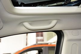 2014款Jeep指南者2.4L四驱舒适版