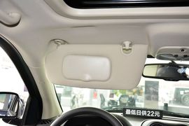 2014款Jeep指南者2.4L四驱舒适版