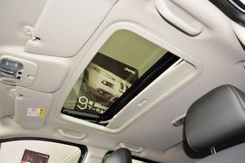 2014款Jeep指南者2.4L四驱舒适版