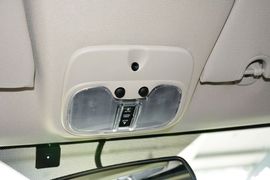 2014款Jeep指南者2.4L四驱舒适版